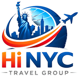 HI NYC TRAVEL CORP