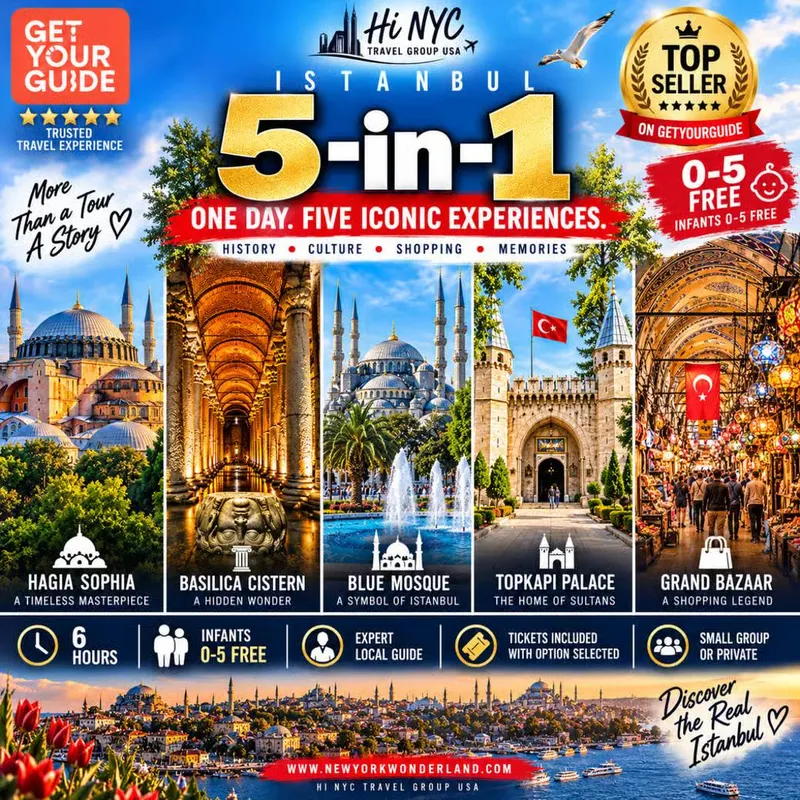 istanbul